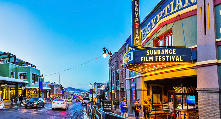 How to submit your film to sundance