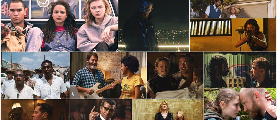 A Complete List of Sundance Award Winning Movies
