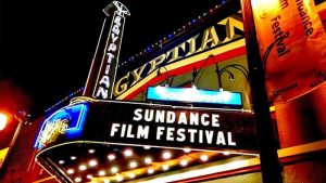 Sundance Film Festival Tickets