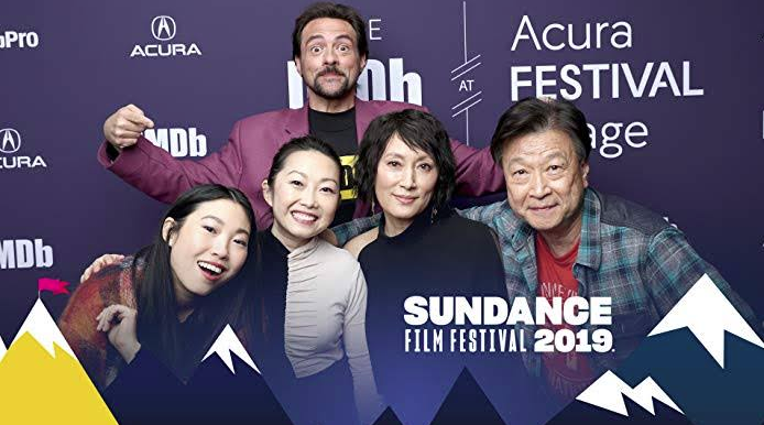 Top 3 Movies Of Sundance Film Festival 2019