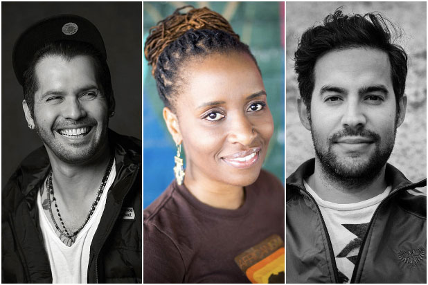Sundance People of Color movies