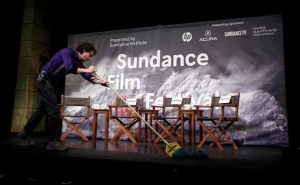 Sundance festival sponsors